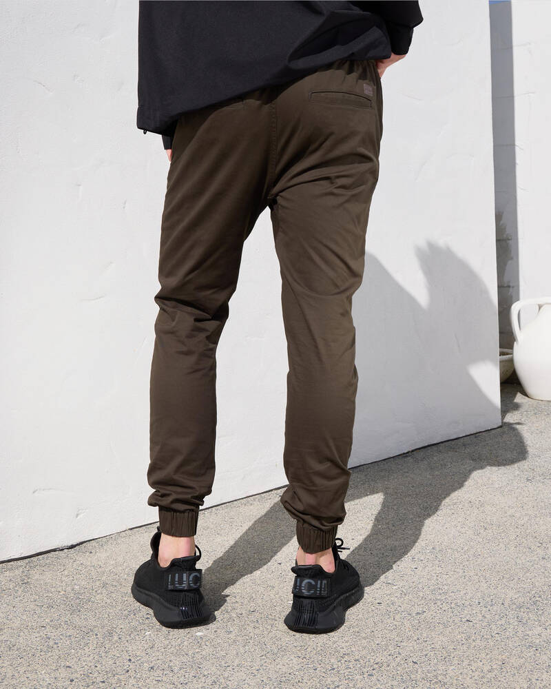 Skylark Duplicity Jogger Pants for Mens