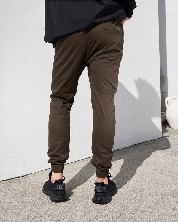 Skylark Duplicity Jogger Pants for Mens