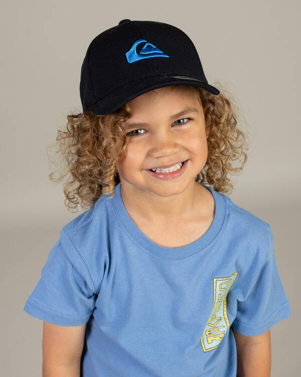 Toddlers' Hard Hitter Snapback Cap