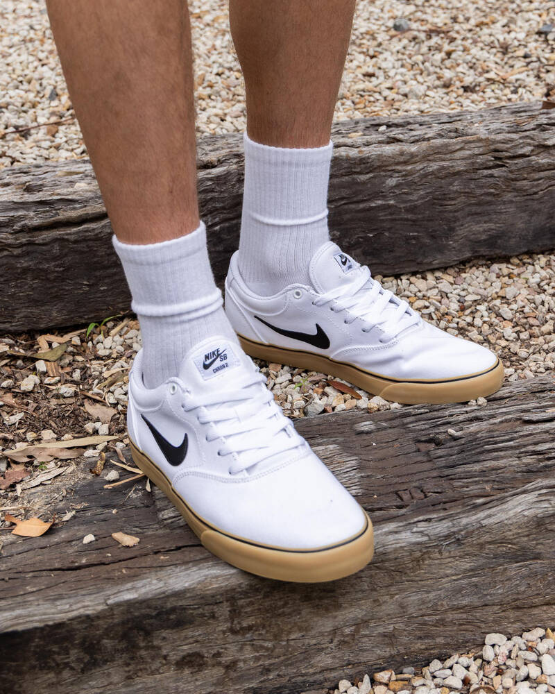 Nike Chron 2 Shoes for Mens