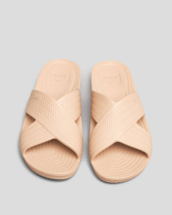 Reef Water X Slide Sandals for Womens