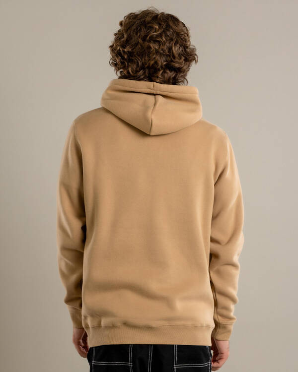Rip Curl Stapler Hoodie for Mens