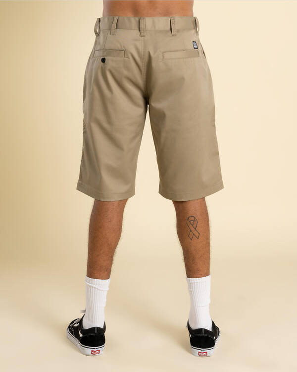 Dexter Swelter Shorts for Mens