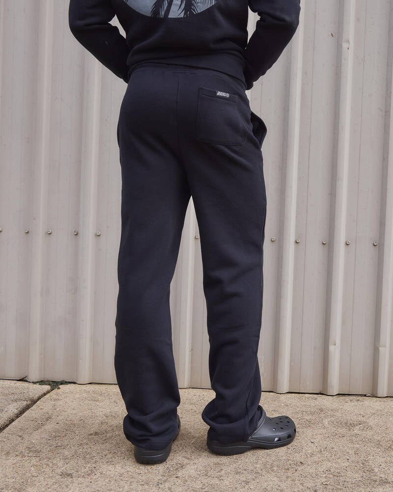 Jacks Sensation Track Pants for Mens