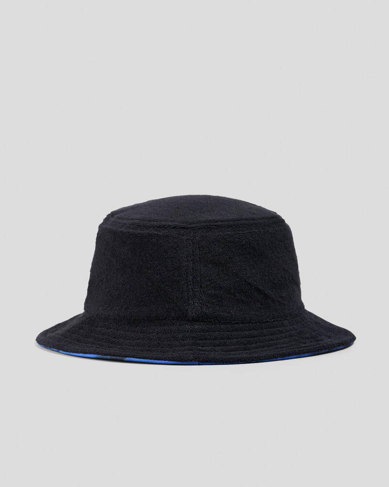 Sanction Boys' Stoked Bucket Hat for Mens