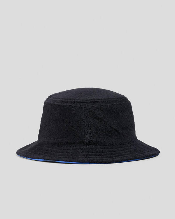 Sanction Boys' Stoked Bucket Hat for Mens