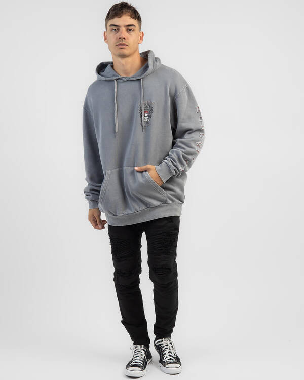 Redemption Tribal Hoodie for Mens