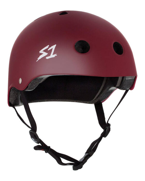 Trinity Distributions S-One Lifer Helmet for Unisex