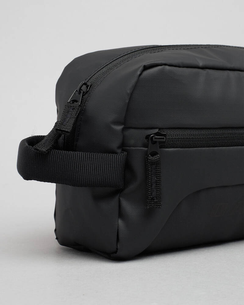 Oakley Road Trip RC Toiletry Bag for Mens