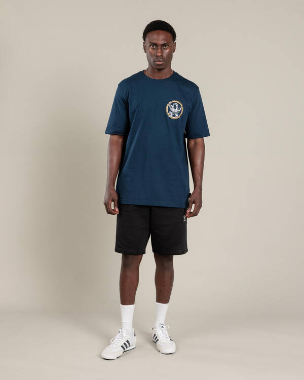 adidas Graphic Logo T-Shirt for Mens