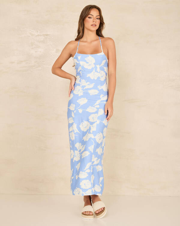 Ava And Ever Bluebell Maxi Dress for Womens