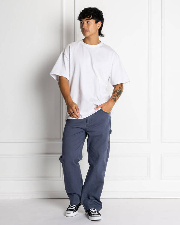 Billabong Bad Dog Workwear Pants for Mens