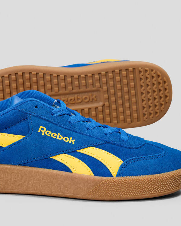 Reebok Womens Smash Edge Shoes for Womens