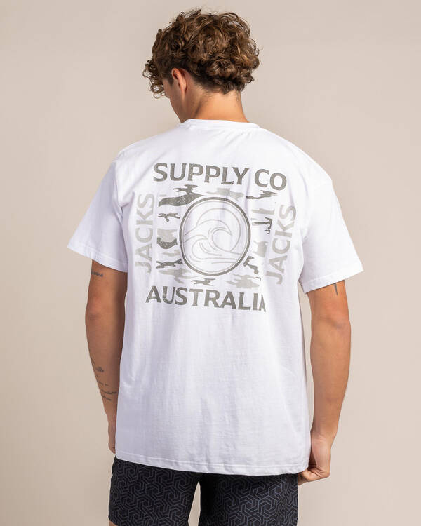 Camoflow T-Shirt