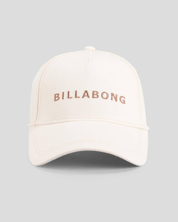 Billabong Society Cap for Womens