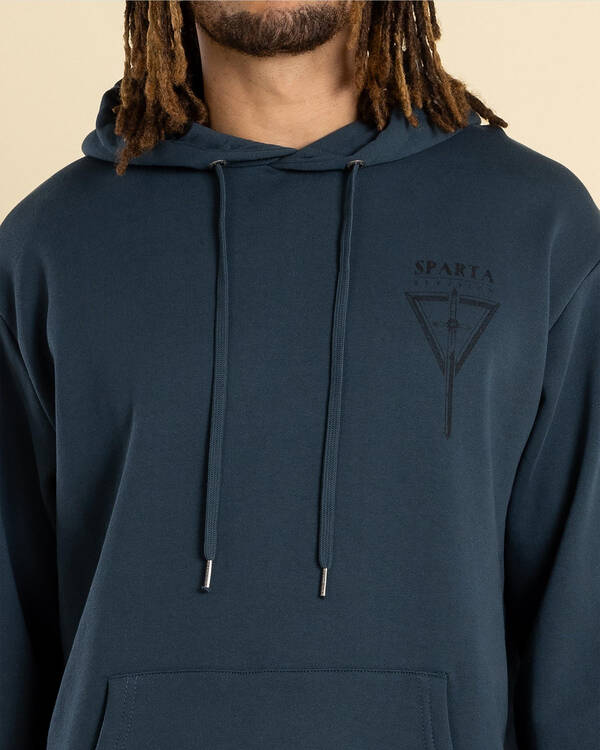 Sparta Scabbard Hoodie for Mens