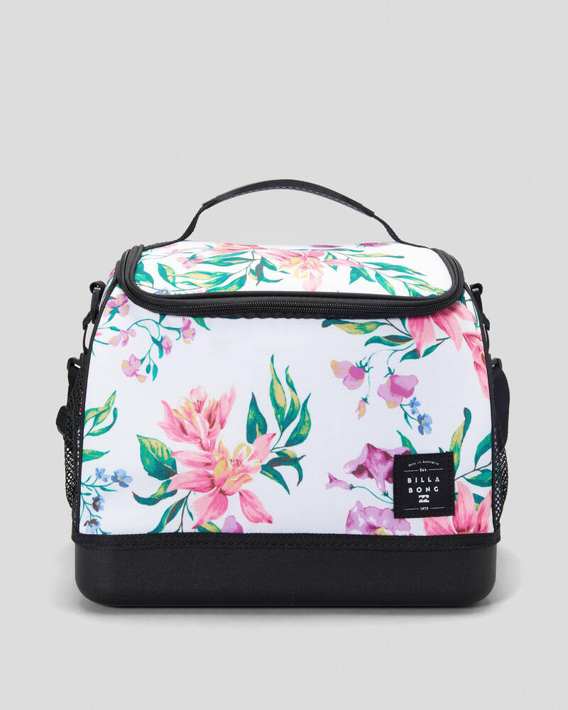 Billabong Laylow Cooler Bag for Womens