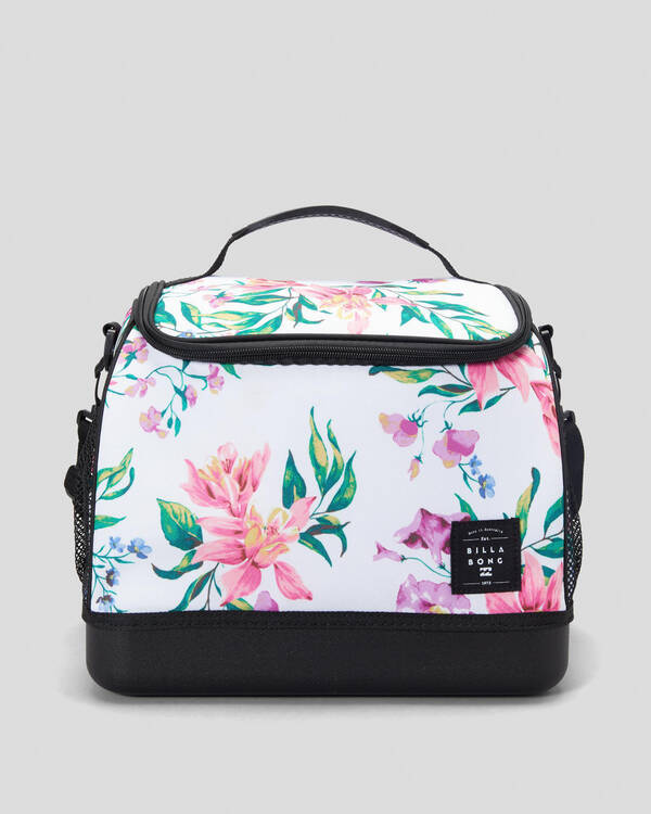 Billabong Laylow Cooler Bag for Womens