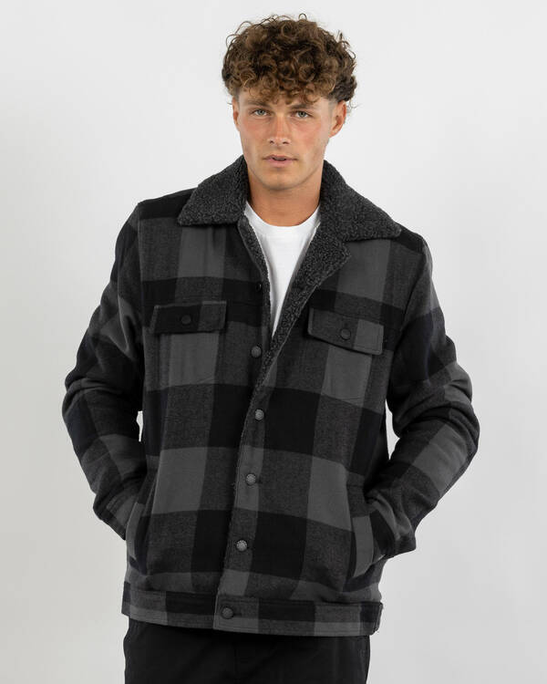 Dexter Observation Jacket for Mens