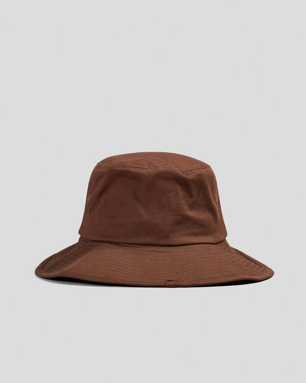 Billabong Big John Wide Brim Hat for Mens