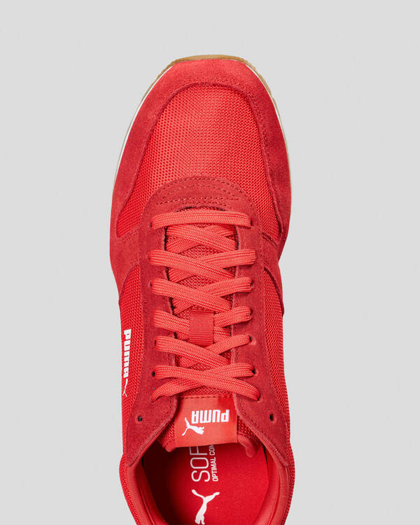 Puma ST Miler Shoes for Mens