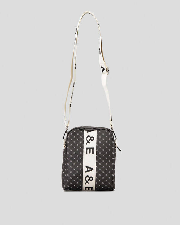 Ava And Ever Luna Messenger Bag for Womens