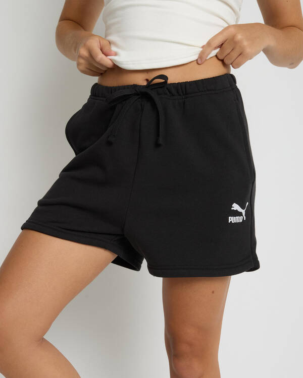 Puma Better Classics Shorts for Womens