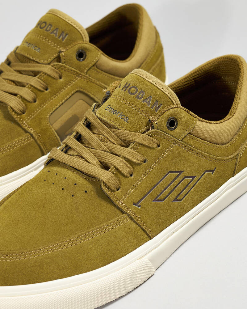 Emerica The Hoban Shoes for Mens
