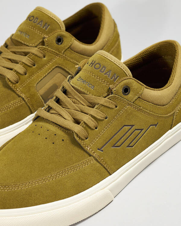 Emerica The Hoban Shoes for Mens