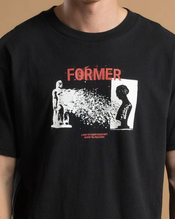 Former Vandal T-Shirt for Mens