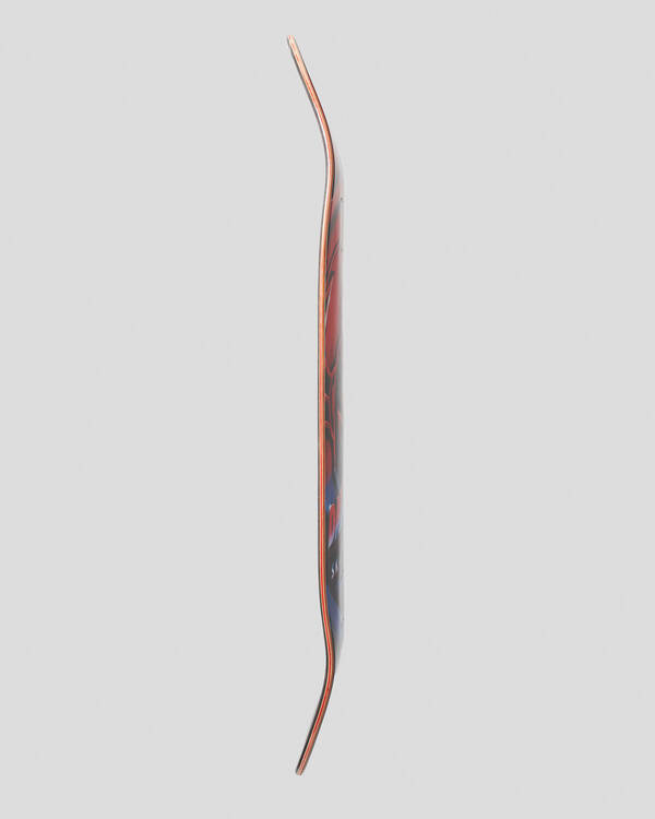 Darkstar Anodize 8.0" Skateboard Deck for Unisex