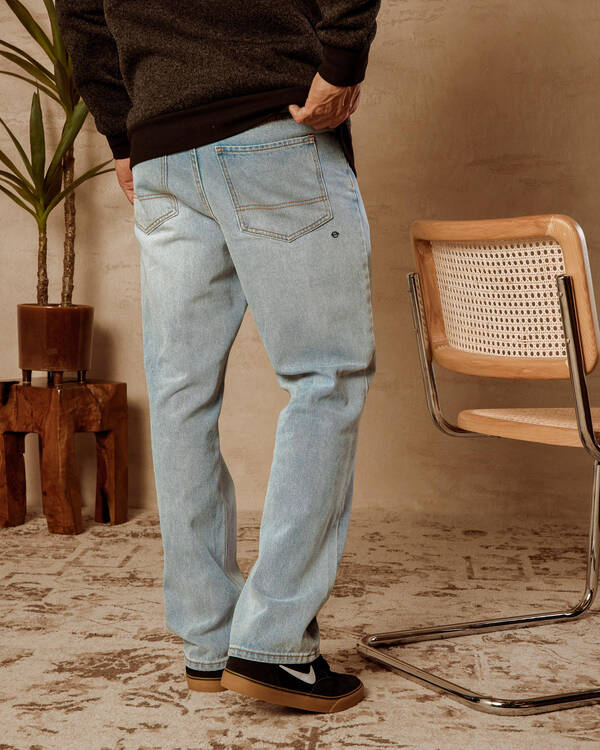 Skylark Colossal Jeans for Mens