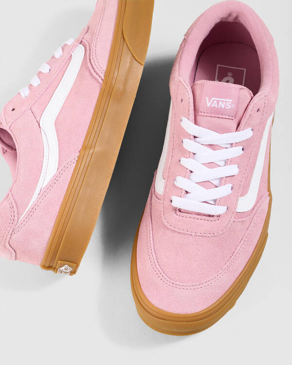 Vans Women's Brooklyn Shoes for Womens