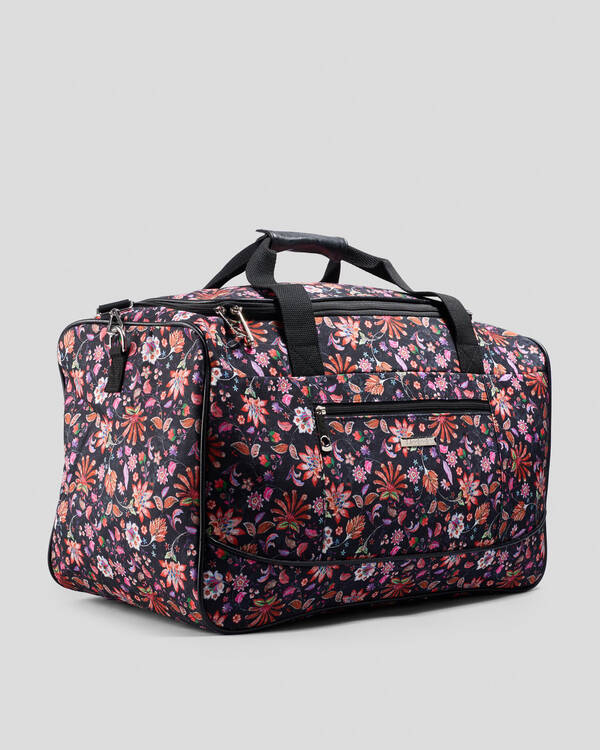 Mooloola Bonnie Overnight Bag for Womens
