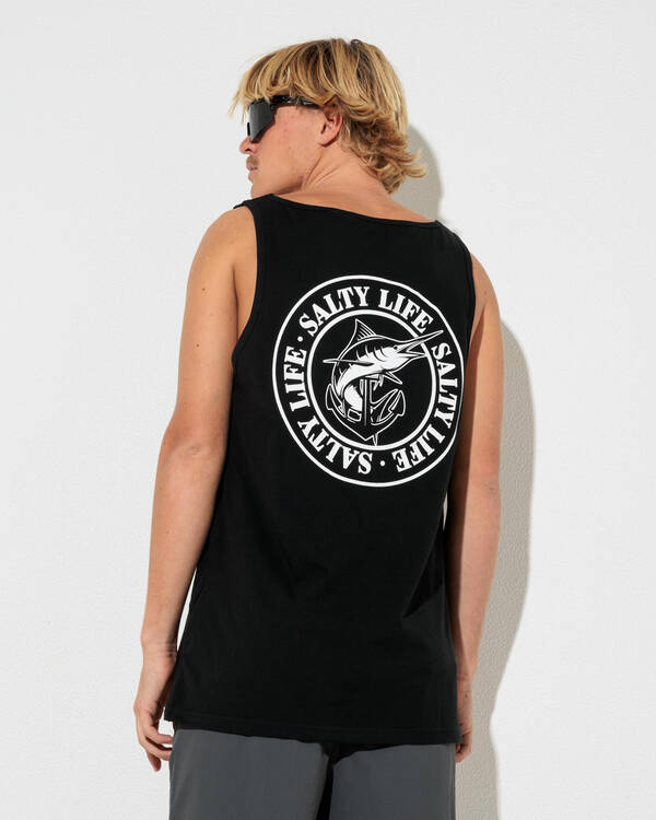 Once Bitten Singlet