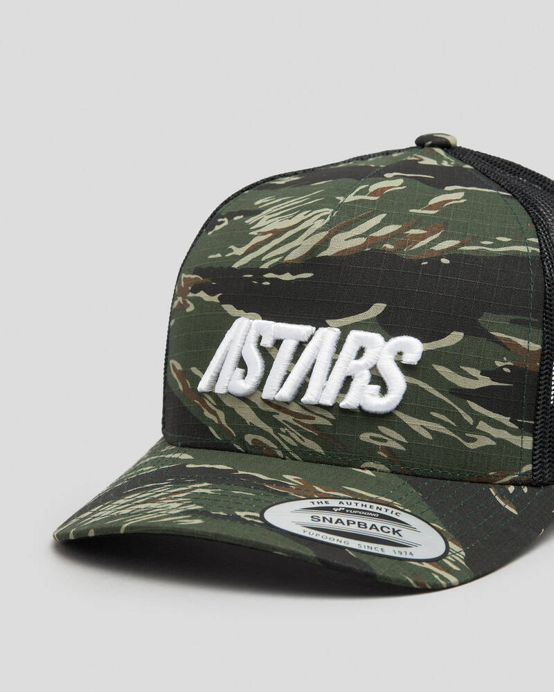 Alpinestars Tropic Cap for Mens