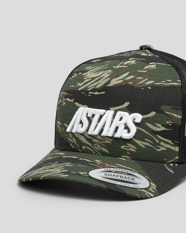 Alpinestars Tropic Cap for Mens