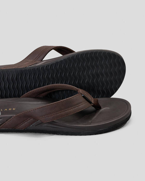 Skylark Sunny Thongs for Mens