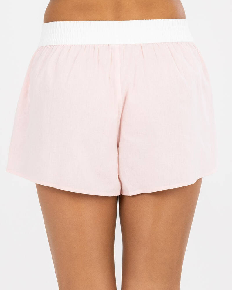 Ava And Ever Girls' Theo Shorts for Womens