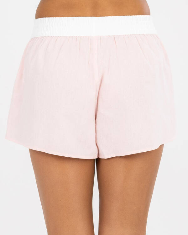 Ava And Ever Girls' Theo Shorts for Womens