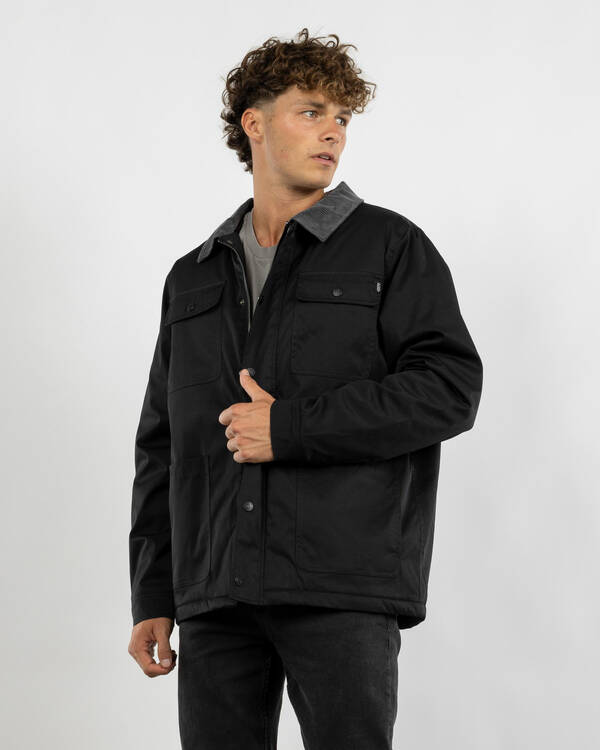 Jacks Mirage Jacket for Mens