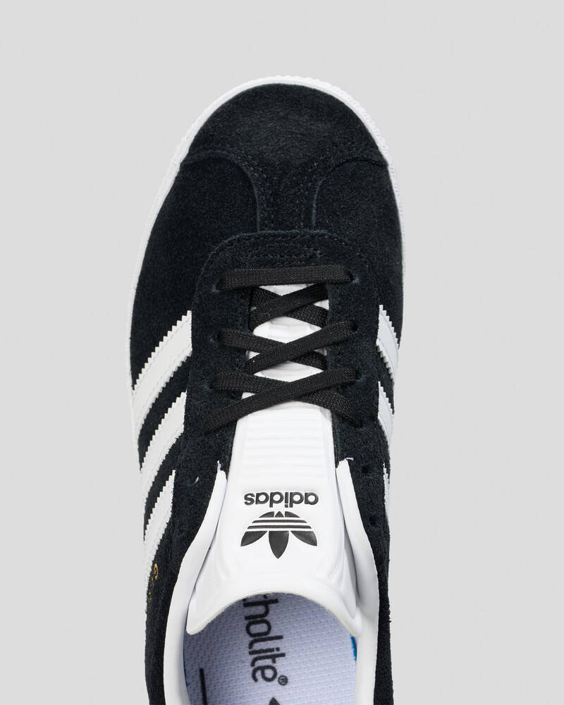 adidas Kids' Gazelle Shoes for Unisex