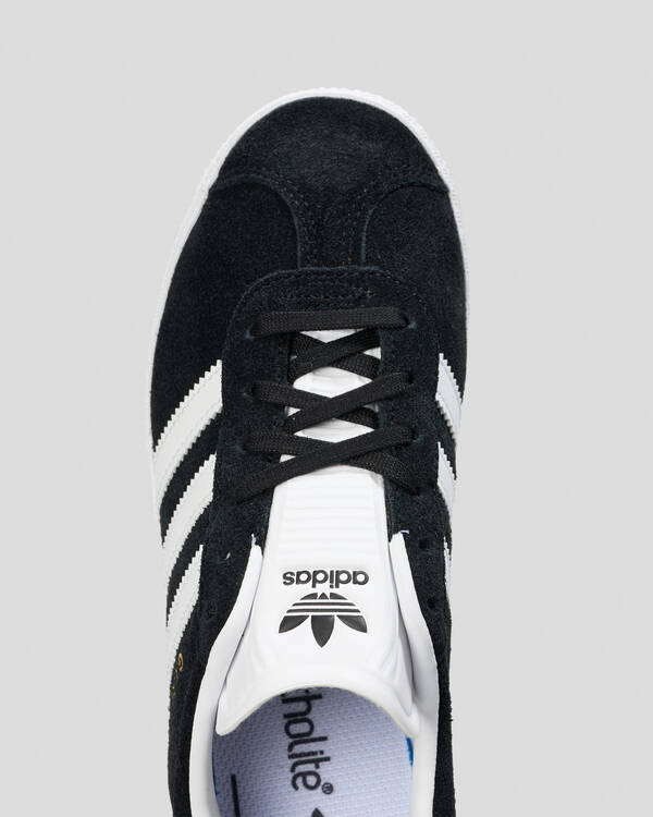 adidas Kids' Gazelle Shoes for Unisex
