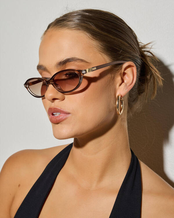 Le Specs Duskfall Sunglasses for Womens