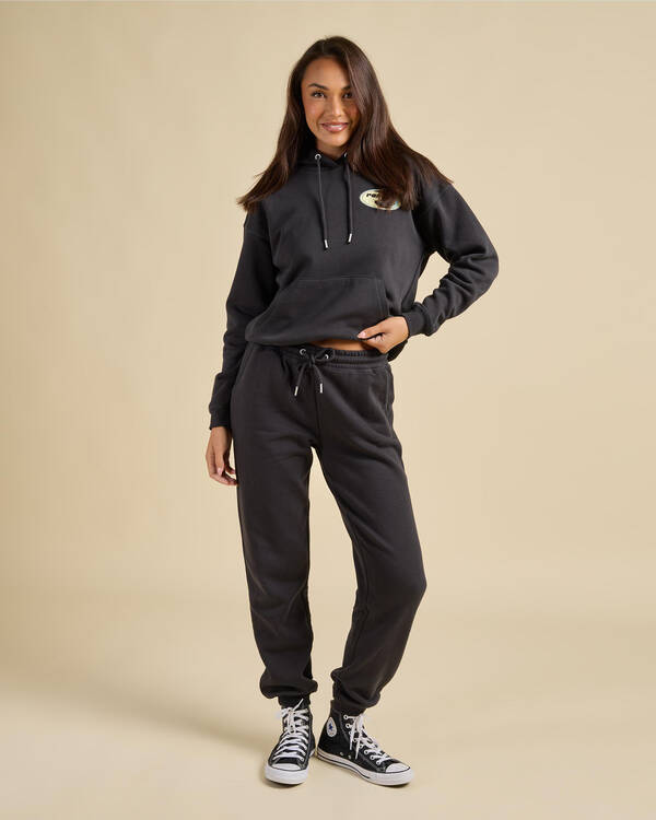 Roxy Perfect Place Art Jogger Trackpant for Womens