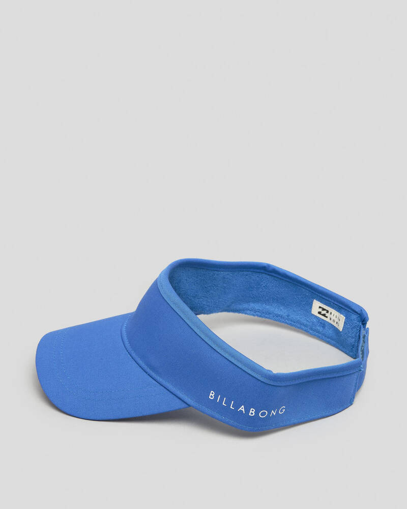 Billabong CB Serenity Visor for Womens