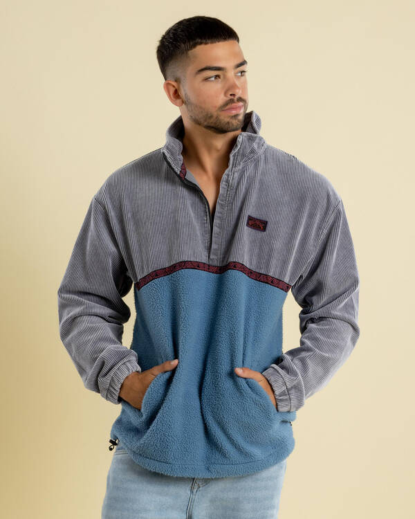 Billabong Space Lobster Jacket for Mens