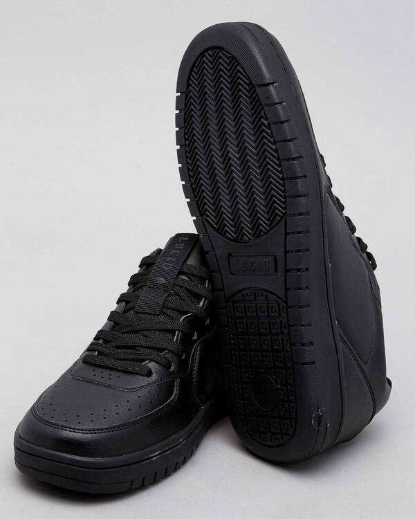 Lucid Alpha Shoes for Mens