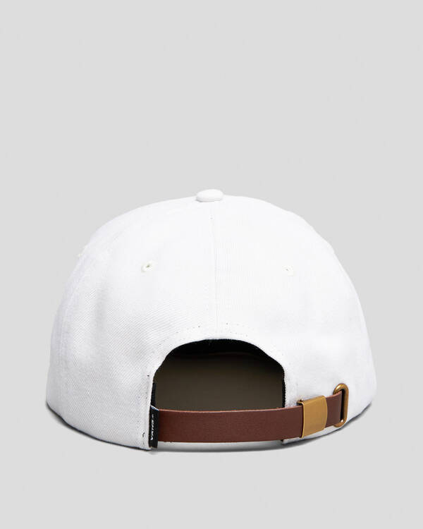Vans Teller Vintage Unstructured Cap for Mens