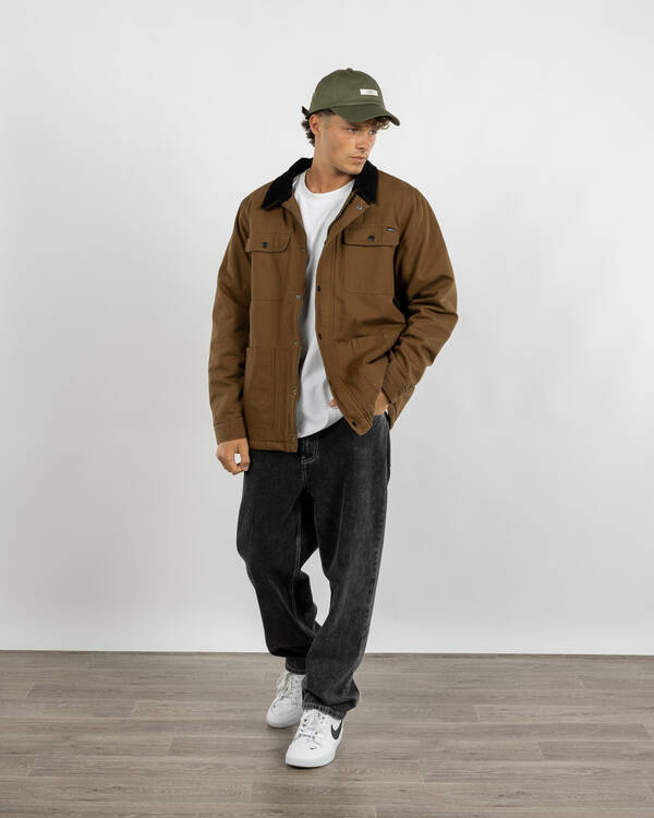 Jacks Headline Jacket for Mens